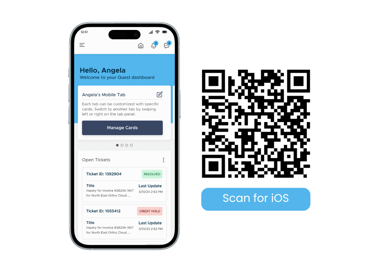 Announcing Quest By Sourcepass For Ios - Best Sunset Designs in Ultra HD